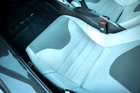 Used 2008 Tesla Roadster image 67