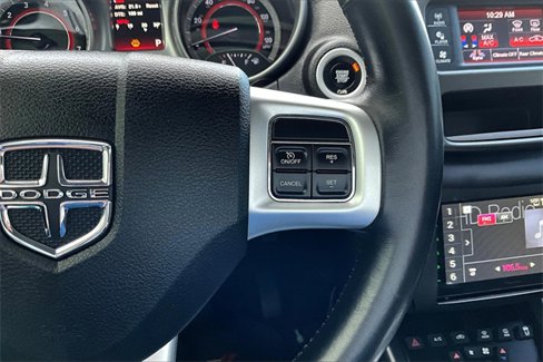 Used 2020 Dodge Journey SE w/ SE Popular Equipment Group image 21