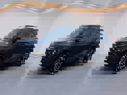 New 2026 Chevrolet TrailBlazer RS w/ Convenience Package image 3