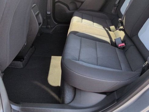 New 2025 Chevrolet Trax LS w/ LS Convenience Package image 21