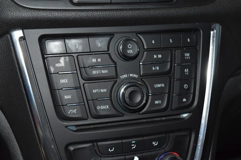 Used 2014 Buick Encore Convenience image 13