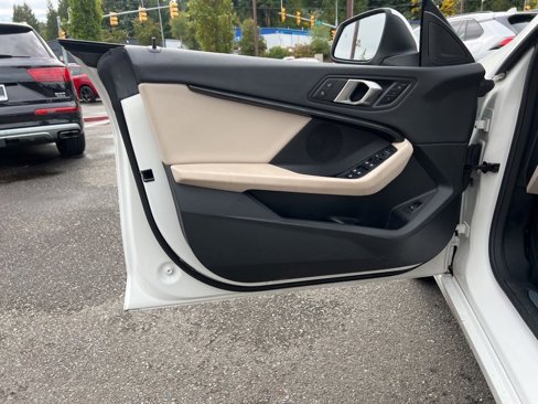 Used 2024 BMW 228i xDrive Gran Coupe image 18