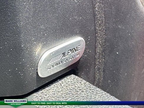 Used 2021 Dodge Charger SXT w/ Blacktop Package image 5
