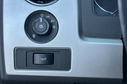 Used 2013 Ford F150 FX4 w/ Luxury Equipment Group image 38