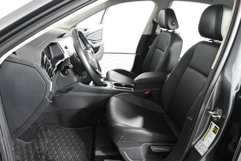 Certified 2019 Volkswagen Jetta SEL image 20