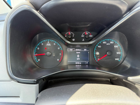 Used 2015 Chevrolet Colorado W/T w/ WT Convenience Package image 20
