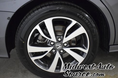 Used 2021 Honda Odyssey Touring image 8