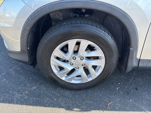 Used 2016 Honda CR-V EX-L image 12