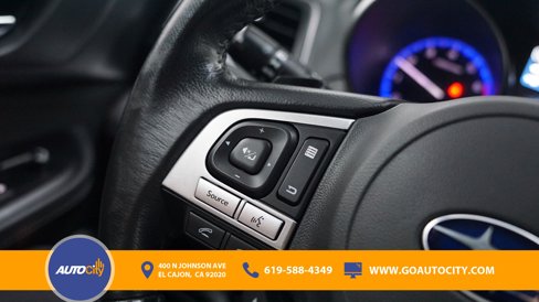 Used 2015 Subaru Outback 2.5i Premium image 20