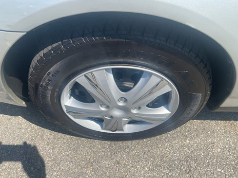 Used 2004 Toyota Corolla CE image 15