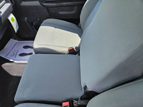 Used 2018 RAM 2500 Tradesman w/ Popular Equipment Group image 27