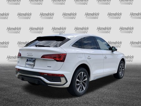 Used 2022 Audi Q5 2.0T Premium Plus image 10