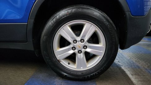 Used 2016 Chevrolet Trax LT w/ LT Convenience Package image 59