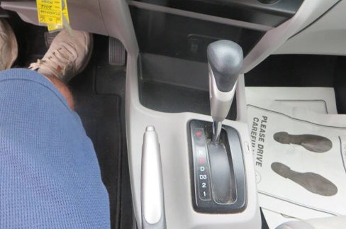 Used 2012 Honda Civic LX image 37