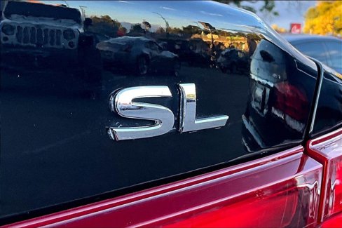 Used 2017 Nissan Maxima 3.5 SL image 7