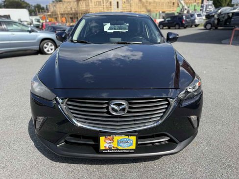 Used 2016 MAZDA CX-3 Touring image 2