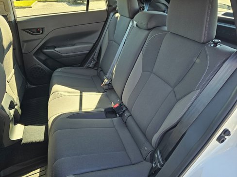 New 2025 Subaru Impreza 2.0i w/ Popular Package #1A image 6