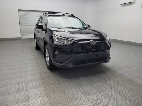 Used 2019 Toyota RAV4 XLE w/ Convenience Package image 14