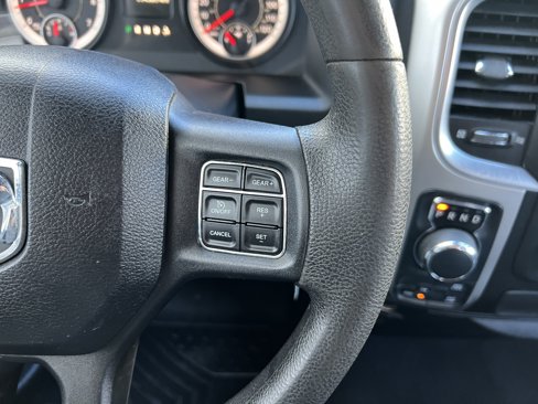 Used 2016 RAM 1500 Classic SLT image 24