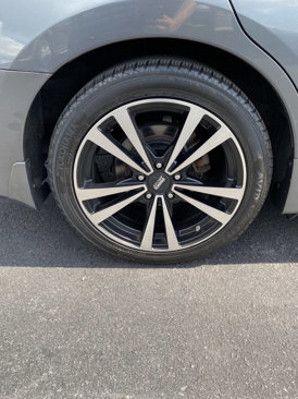Used 2017 Nissan Altima 2.5 SR image 17