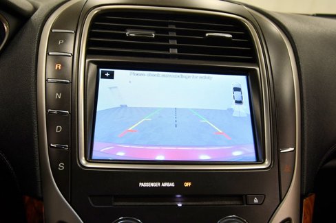 Used 2016 Lincoln MKX Select image 25