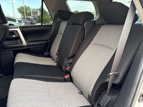 Used 2015 Toyota 4Runner 2WD image 18