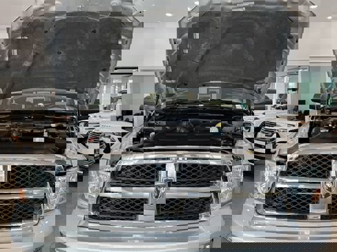 Used 2012 RAM 1500 Classic SLT image 34