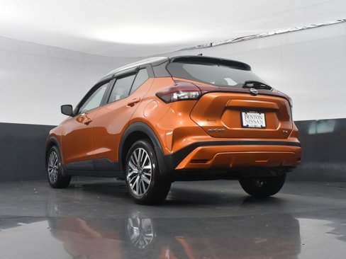 Used 2023 Nissan Kicks SV image 20