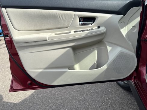 Used 2013 Subaru Crosstrek 2.0i Premium image 20
