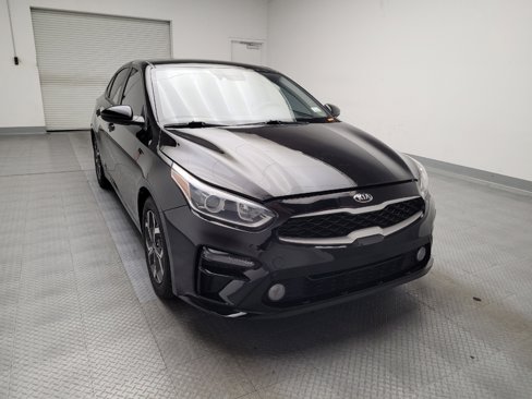 Used 2019 Kia Forte LXS image 14