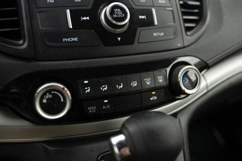 Used 2016 Honda CR-V LX image 11