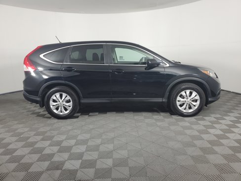 Used 2014 Honda CR-V EX image 3