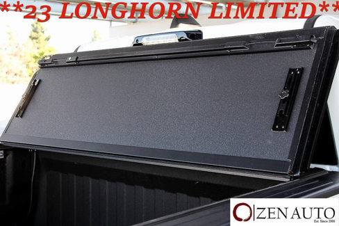 Used 2023 RAM 1500 Longhorn image 49