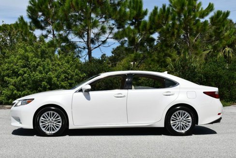 Used 2013 Lexus ES 350 image 23