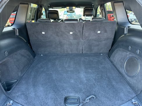 Used 2017 Jeep Grand Cherokee Altitude image 18