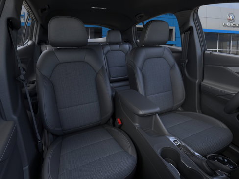 New 2025 Buick Envista Preferred w/ Convenience I Package image 40