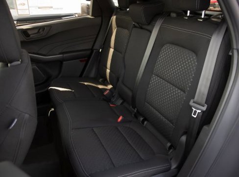 New 2025 Ford Escape Active image 9