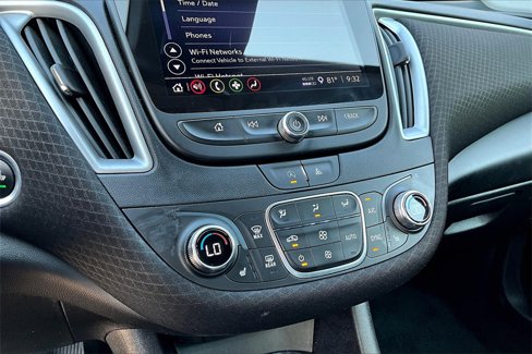 Certified 2023 Chevrolet Malibu LT image 15