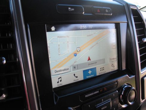 Used 2018 Ford F150 XLT w/ Equipment Group 302A Luxury image 24