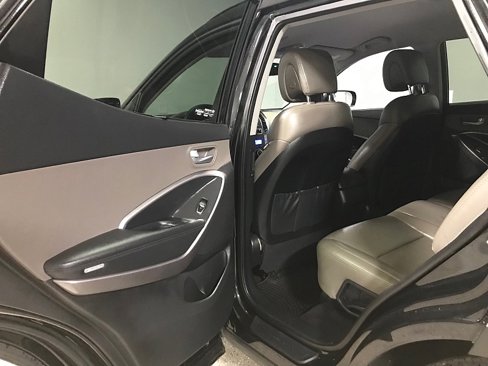 Used 2016 Hyundai Santa Fe Sport w/ Option Group 03 image 15