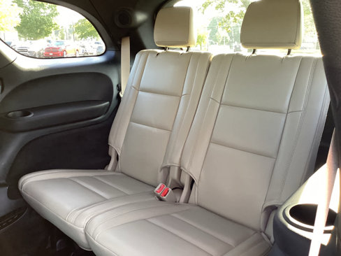 Used 2018 Dodge Durango GT w/ Premium Group image 16