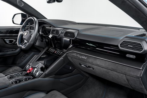 Used 2023 Lamborghini Urus S image 37