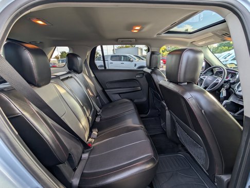 Used 2014 GMC Terrain SLT image 11