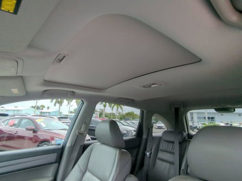 Used 2009 Honda CR-V EX-L image 20