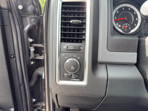 Used 2017 RAM 1500 Outdoorsman image 15