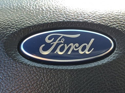Used 2013 Ford Fusion Titanium image 27