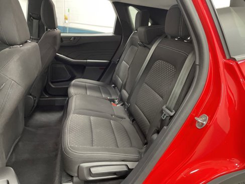 Certified 2024 Ford Escape Active image 26