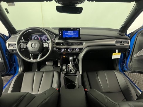 New 2026 Acura Integra A-Spec image 8