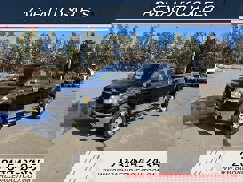 Used 2007 Ford F150 XLT image 1