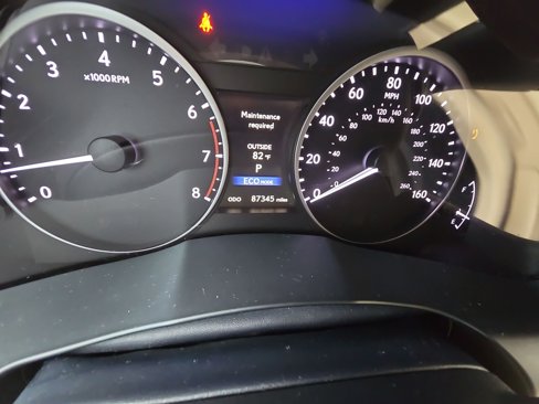 Used 2013 Lexus ES 350 image 18